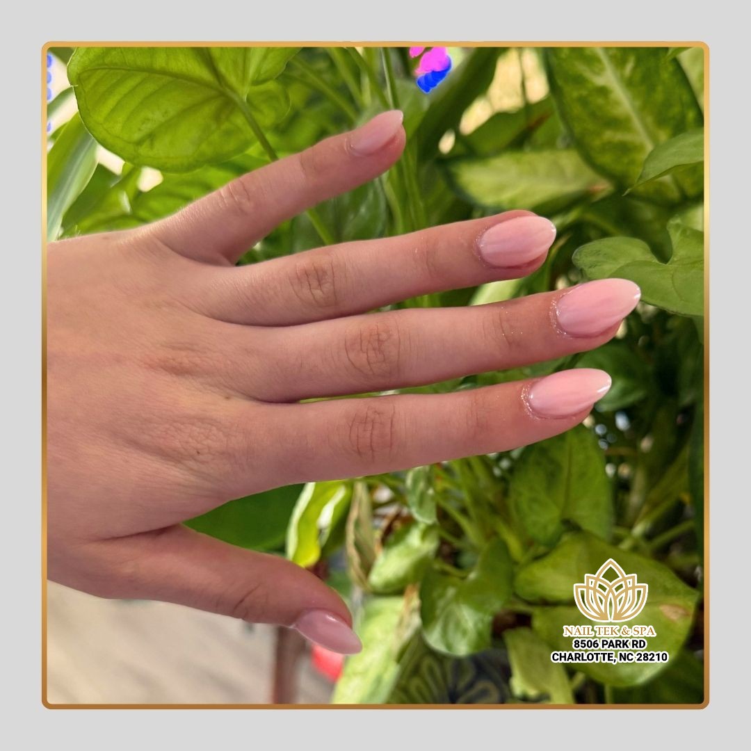 Nail Tek & Spa